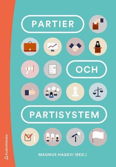 Partier och partisystem