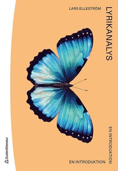 Lyrikanalys : en introduktion