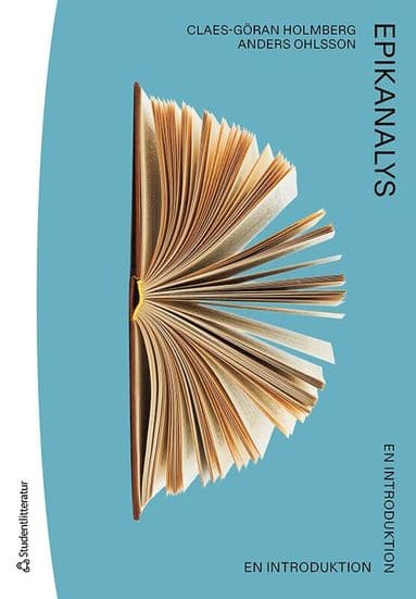Epikanalys : en introduktion