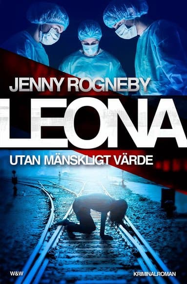 Leona. Utan mänskligt värde