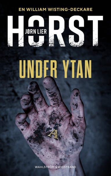 Jørn Lier Horst best book