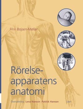 Rörelseapparatens anatomi