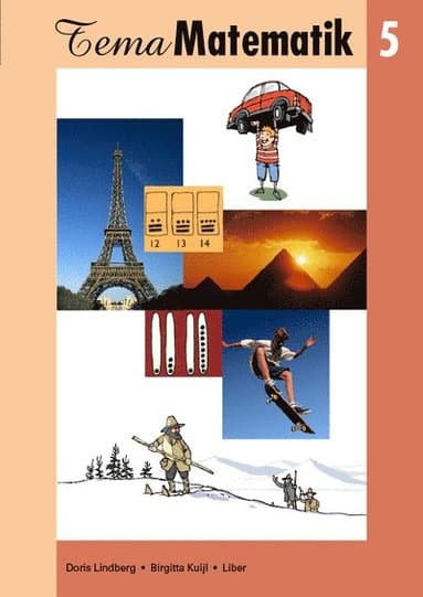 Tema Matematik 5