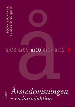 Årsredovisningen