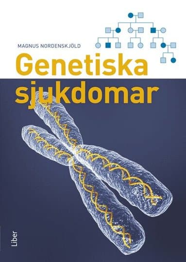 Genetiska sjukdomar