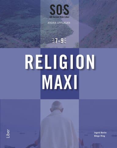 SO-serien Religion Maxi