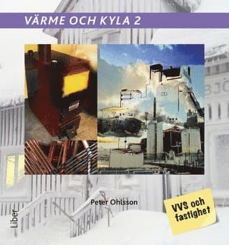 Värme och kyla 2