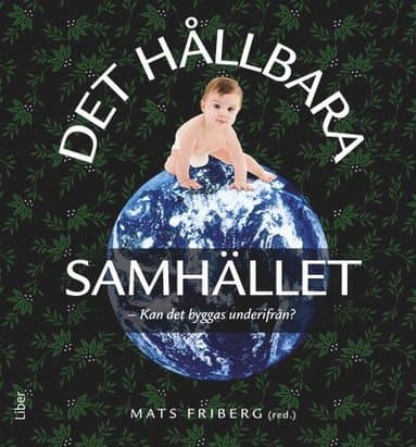Det hållbara samhället : kan det byggas underifrån?
