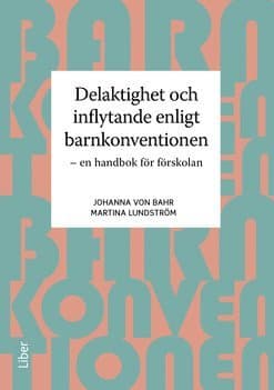 Johanna von Bahr best book