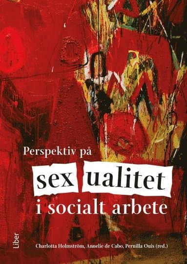 Perspektiv på sexualitet i socialt arbete