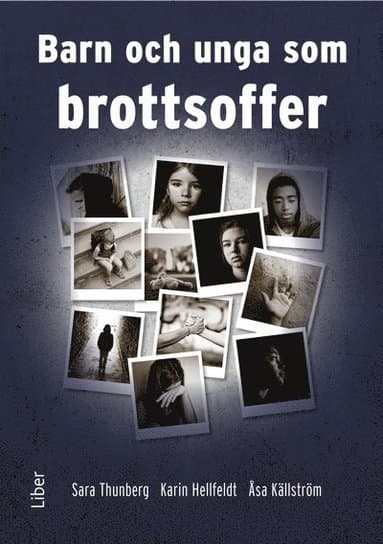 Åsa Källström best book