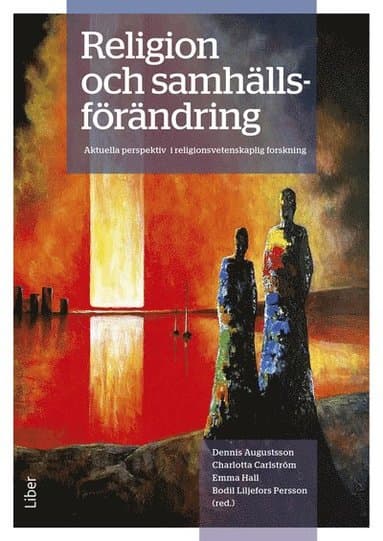 Bodil Liljefors Persson best book