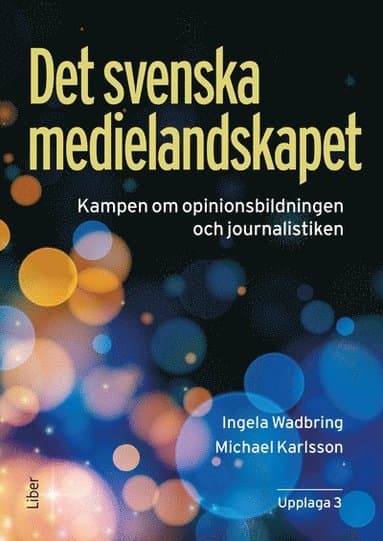 Ingela Wadbring best book