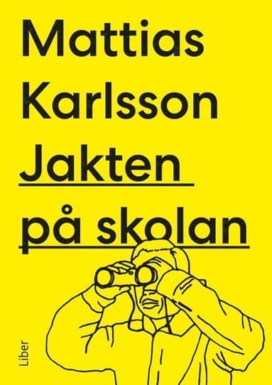Mattias Karlsson best book