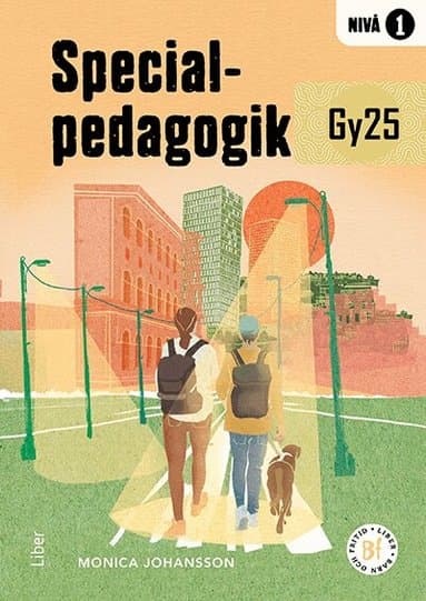 Specialpedagogik nivå 1