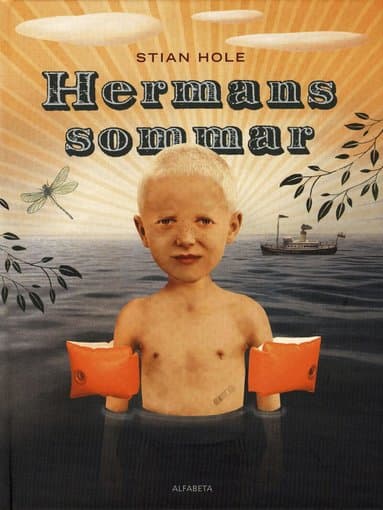 Hermans sommar