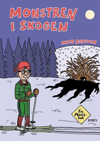 Monstren i skogen