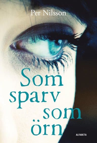 Som sparv som örn
