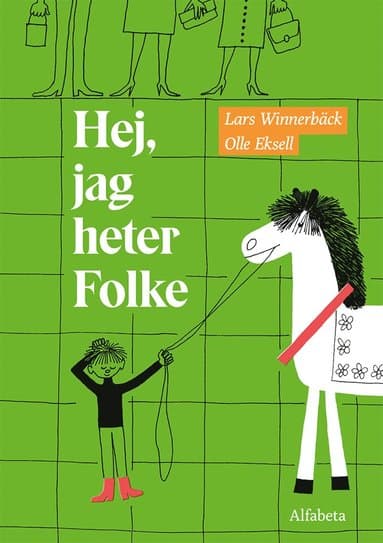 Lars Winnerbäck best book