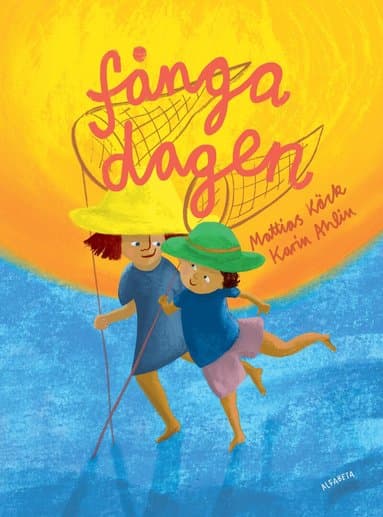 Mattias Käck best book