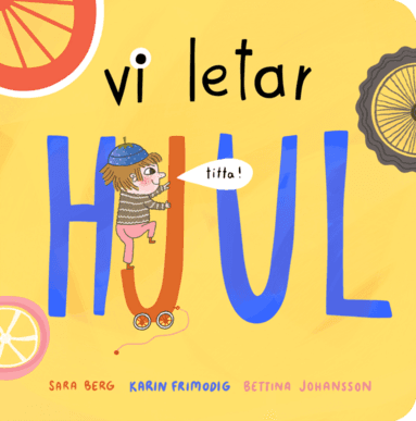 Bettina Johansson best book