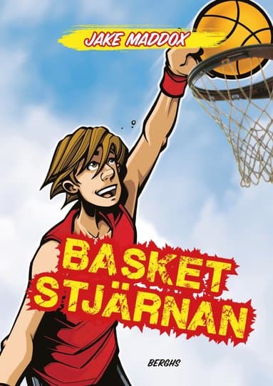 Basketstjärnan