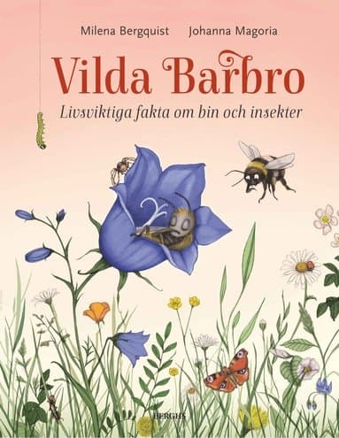Milena Bergquist best book