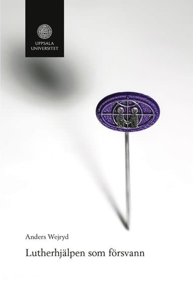 Anders Wejryd best book