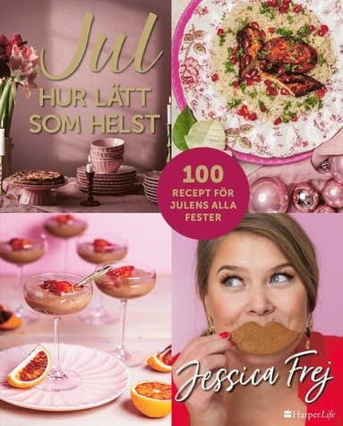 Jul : hur lätt som helst