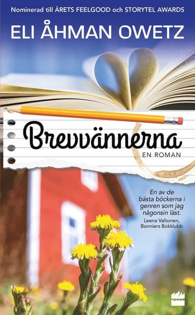 Brevvännerna