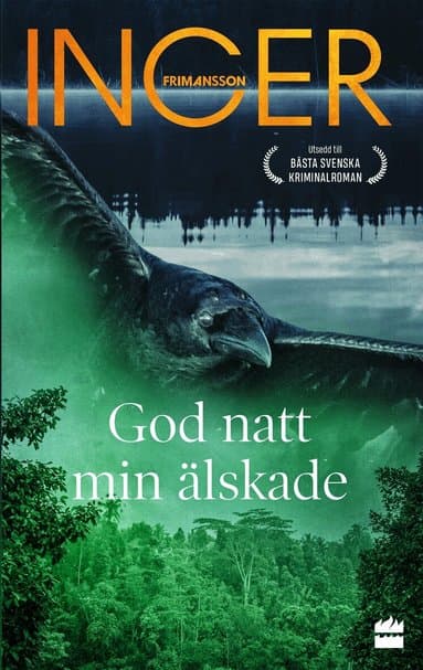 God natt min älskade