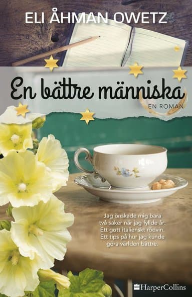 En bättre människa