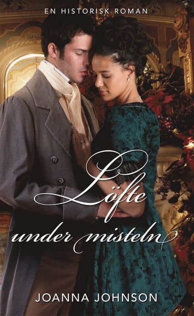 Löfte under misteln