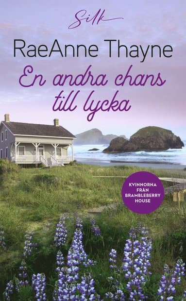 En andra chans till lycka