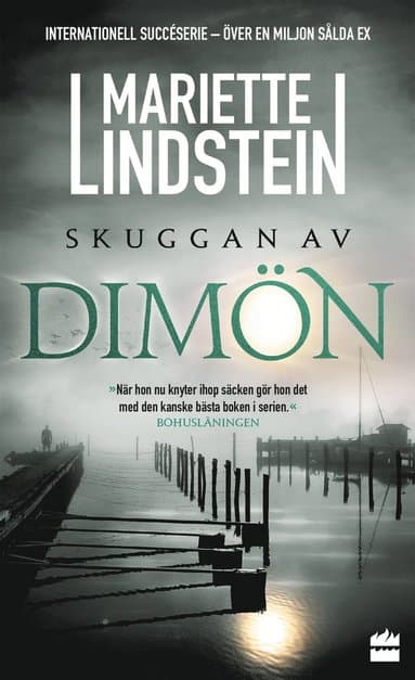 Skuggan av Dimön