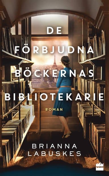 De förbjudna böckernas bibliotekarie