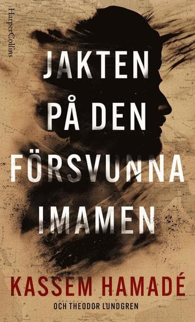 Jakten på den försvunna imamen