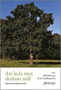 Att leda mot skolans mål - vägval och möjligheter 3 uppl.