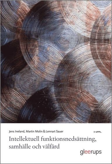 Intellektuell funktionsnedsättning, samhälle och välfärd