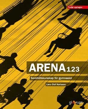 Arena 123, elevbok, 3:e uppl