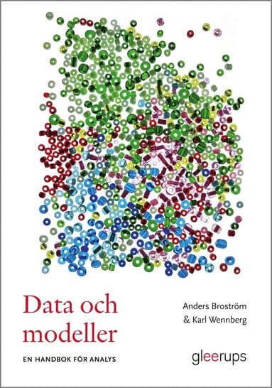 Data och modeller - en handbok för analys