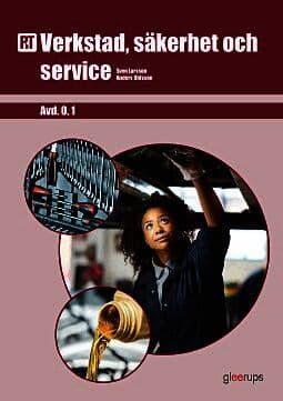 PbT Verkstad, säkerhet och service