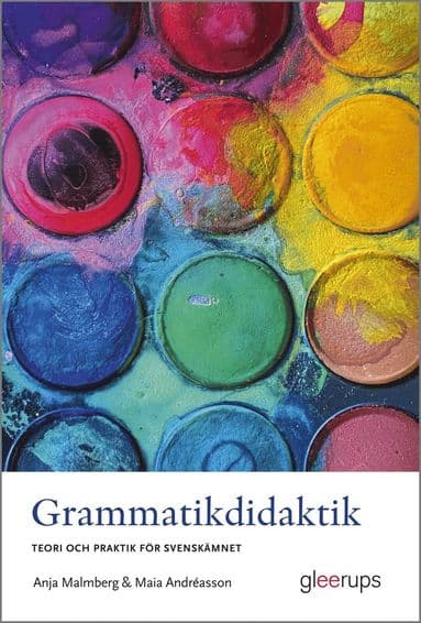 Maia Andréasson best book