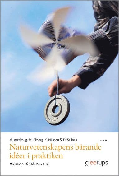 Margareta Ekborg best book