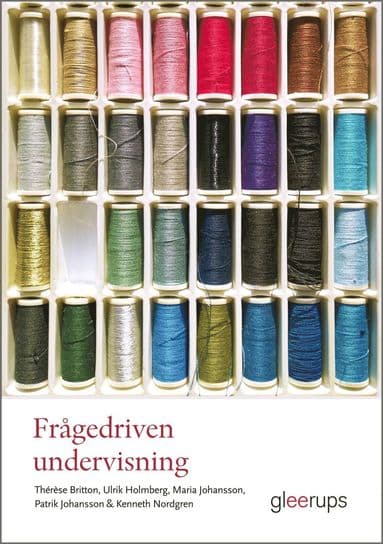 Frågedriven undervisning : Metodik för undersökande arbetssätt i historia, religionskunskap och samhällskunskap