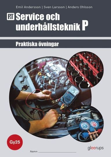 Anders Ohlsson best book