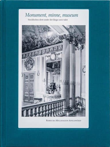 Rebecka Millhagen Adelswärd best book