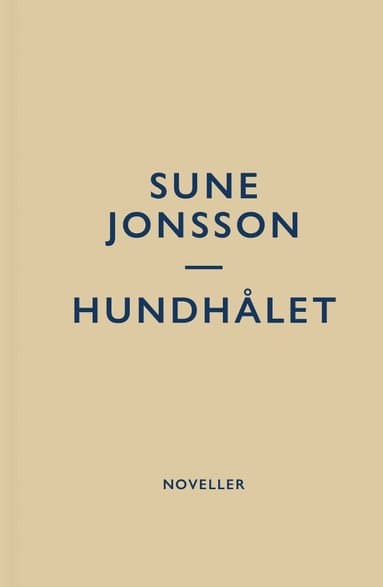 Sune Jonsson best book