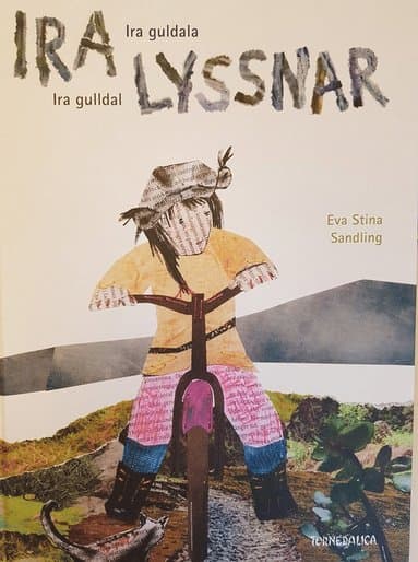 Ira lyssnar