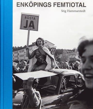 Enköpings femtiotal